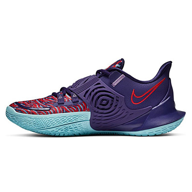 Kyrie Low 3 "New Orchid"