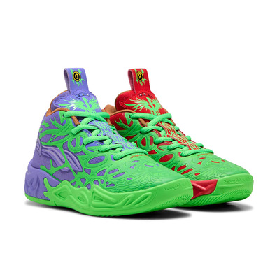 LaMelo Ball MB.04 Teenage Mutant Ninja Turtles R&D (GS)