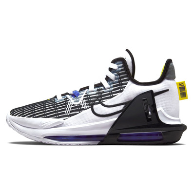 LeBron Witness 6  "The Hunter"