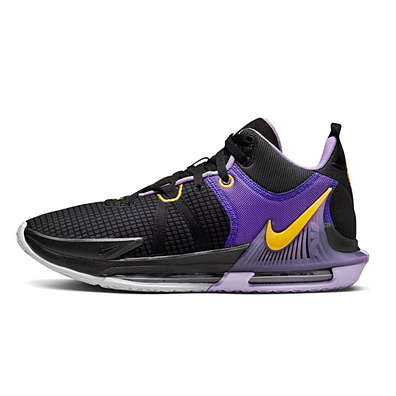 LeBron Witness 7 "L.A. Lakers"