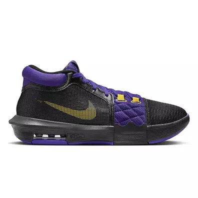 LeBron Witness 8 "Lakers"