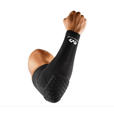 Elite Hex Shooter Arm Sleeve Black