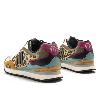 Mustang Sneakers "Joggo Beige"