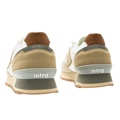 Mustang Sneakers Joggo Classic "Lottos off White"