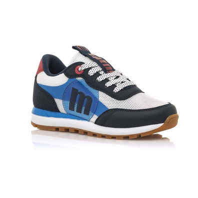 Mustang Sneakers Junior "Carty Azul"