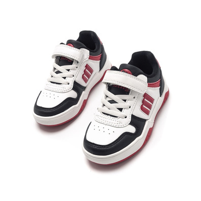 Mustang Sneakers Junior Pope "Soto Red"