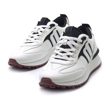 Mustang Sneakers Qamar "White"