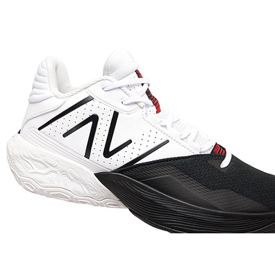 NB Two Wxy V4 Jamal Murray "Yin Yang"