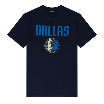 New Era NBA Dallas Mavericks T-Shirt