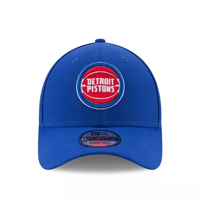 New Era Detroit Pistons The League 9FORTY