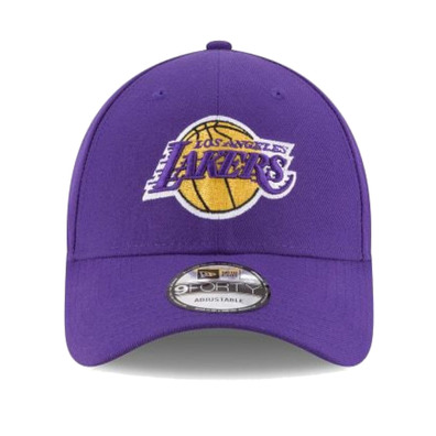 New Era Kids NBA L.A Lakers The League OTC Cap