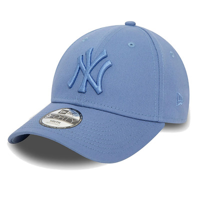 New Era Kids NY Yankees Essential 9FORTY "Blue"