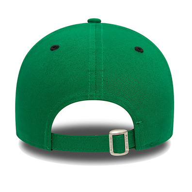 New Era NBA Boston Celtics Side Patch 9FORTY Adjustable Cap