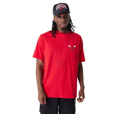 New Era NBA Chicago Bulls NBA Lifestyle Oversized