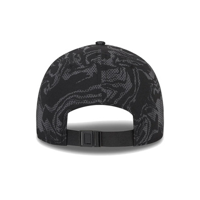 New Era NBA Chicago Bulls Seasonal Camo 9FORTY Cap