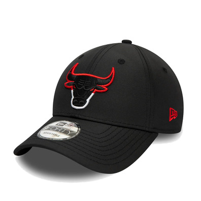 New Era NBA Chicago Bulls Two Tone 9FORTY Cap