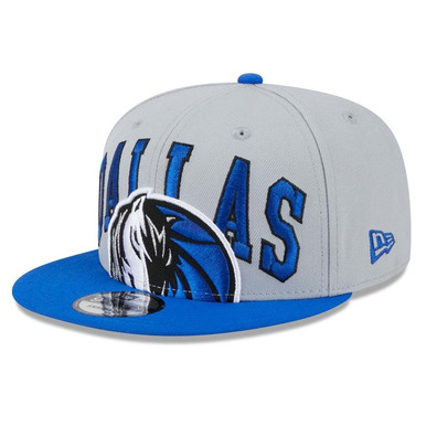 New Era NBA Dallas Mavericks Tip Off 2023 9FIFTY Cap