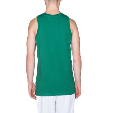 New Era NBA Graphic Boston Celtics Tank Top