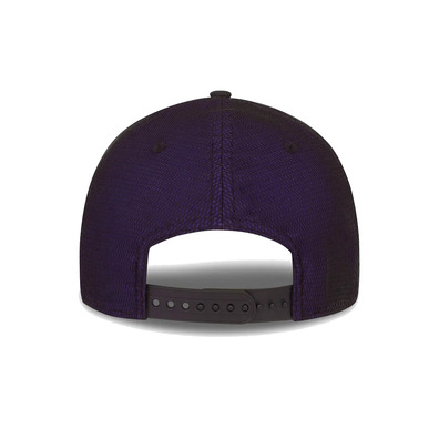 New Era NBA L.A Lakers Mesh 9FORTY Cap