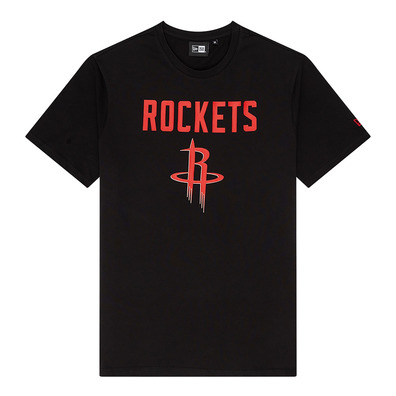 New Era NBA Houston Rockets T-Shirt