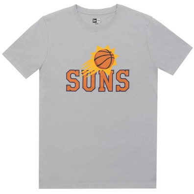 New Era NBA23 Phoenix Suns To SS Tee