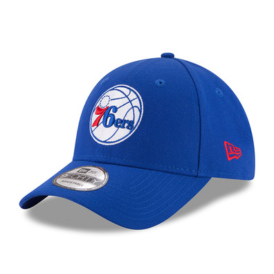 New Era Philadelphia 76ers The League 9FORTY