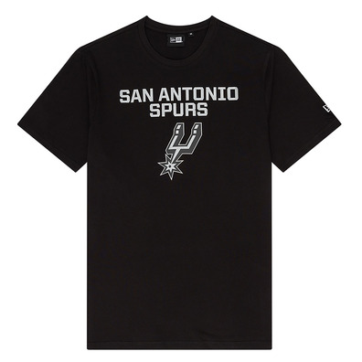 New Era NBA San Antonio Spurs T-Shirt