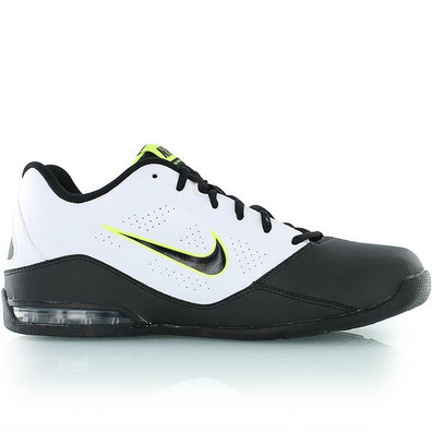 Air Max Full Court 2 Low (101/blanco/negro/volt)