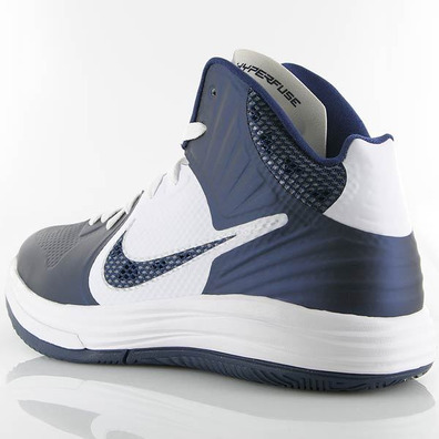 Nike Lunar Hypergamer (106/blanco/marino/gris)