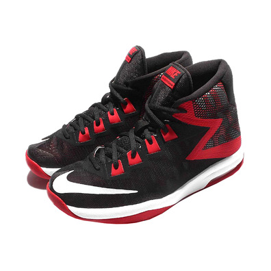 Nike Air Devosion GS "Graze" (003/black/white/red)