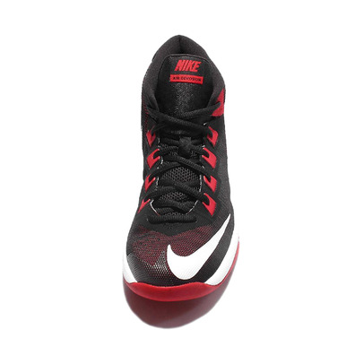 Nike Air Devosion GS "Graze" (003/black/white/red)