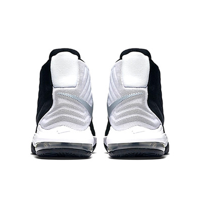 Nike Air Max Audacity 2016 "Vince Carter" (001/black/silver)