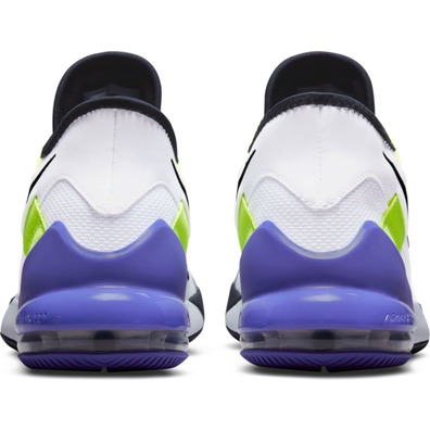 Nike Air Max Impact 2 "Beyaz"