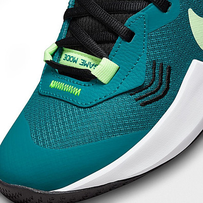 Nike Air Zoom Crossover (GS) "Emerald"