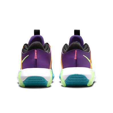 Nike Air Zoom Crossover (GS) "Nebula"