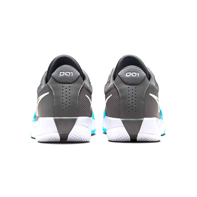 Nike Air Zoom G.T. Cut Academy "Iron Grey Blue" "