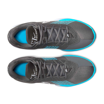 Nike Air Zoom G.T. Cut Academy "Iron Grey Blue" "