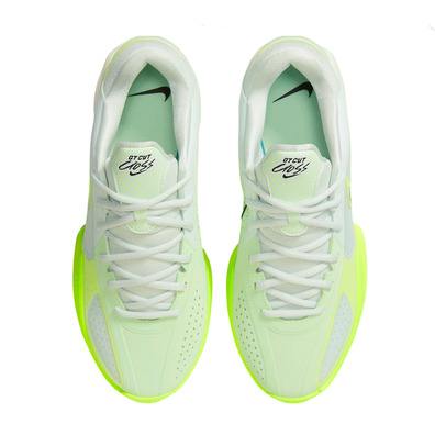 Nike Air Zoom G.T. Cut Cross "Barely Green"