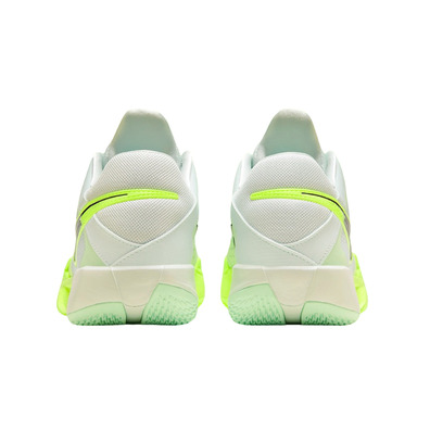 Nike Air Zoom G.T. Cut Cross "Barely Green"