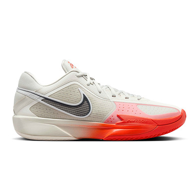 Nike Air Zoom G.T. Cut Cross "Light Bone-PicRed"