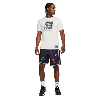 Nike Basketball Men's T-Shirt "Summit White"