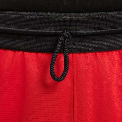 Nike Basketball Shorts Dri-FIT Icon "University Red"