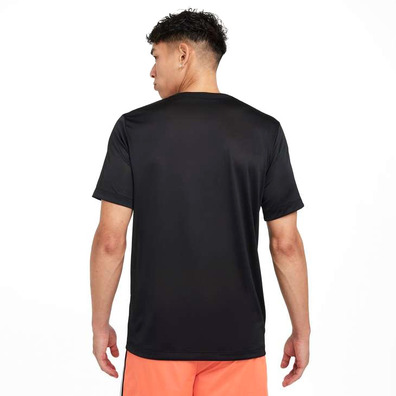 Nike Dri Fit Basket Just Do It "Black"