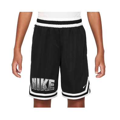 Nike Culture of Basketball DNA Short "Black"