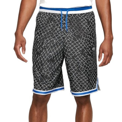 Nike DNA Men's Basketball Short "Black-Smoke Grey"