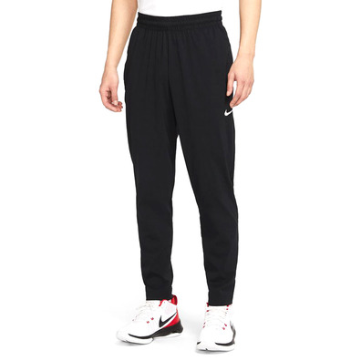 Nike DNA Woven Basketball Pants "Black"