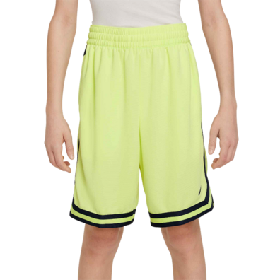 Nike Kids Dri-FIT DNA Basket Short  "Lemon Twist"