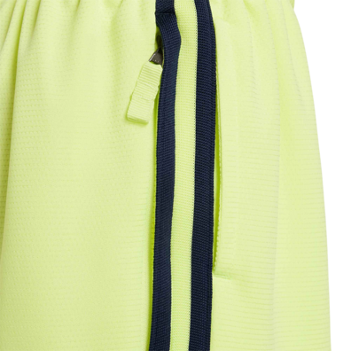 Nike Kids Dri-FIT DNA Basket Short  "Lemon Twist"