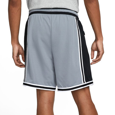 Nike Dri-FIT DNA+ Basketball Shorts "Cool Grey"