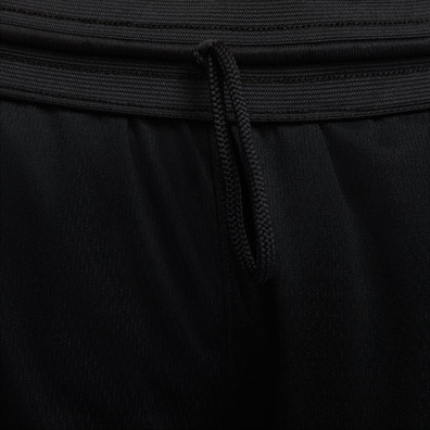 Nike Dri-FIT Fly Women's Basketball Shorts "Black"